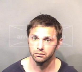 Travis William Palmer