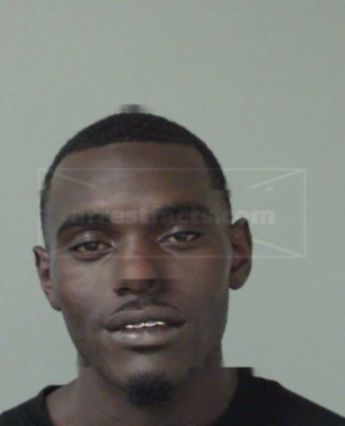 Christopher Demond Ivey