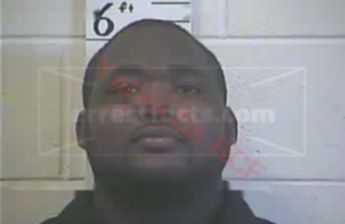Antonio Mays