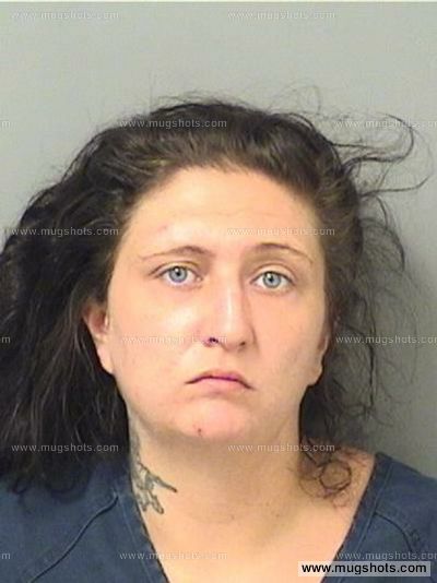Amanda Nicole Myers