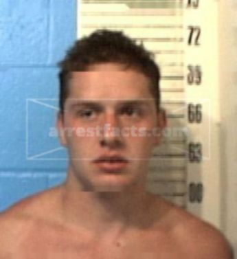Mitch Joseph Walker