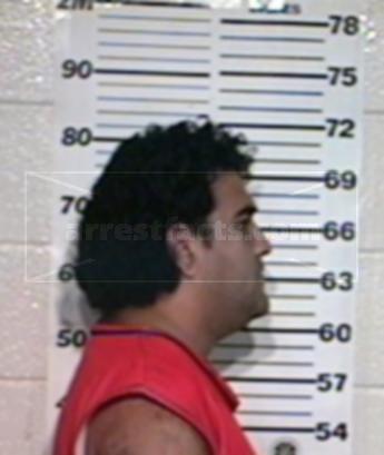 Rodolfo Duran Cantu