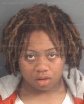 Yasmine Sherille Norwood