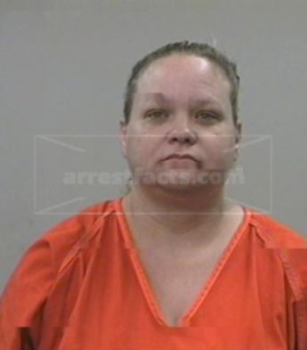 Shellie Ann Cady