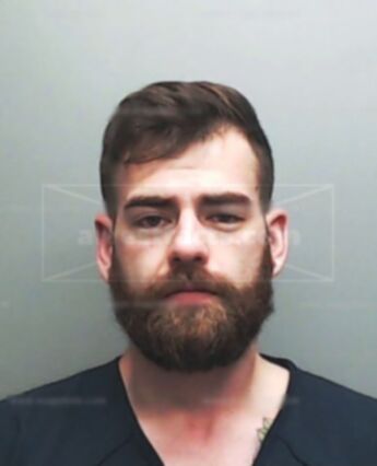 Donald Wayne Brown
