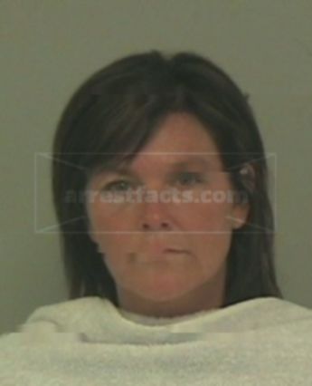 Tosha Cline Reckendorf