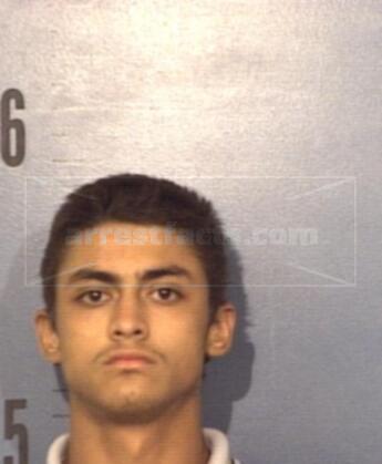 Cody Cruz Ocon