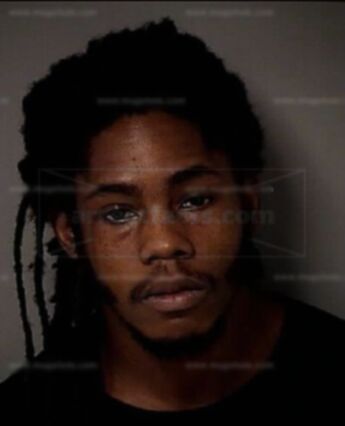 Alvin Alexander Felix