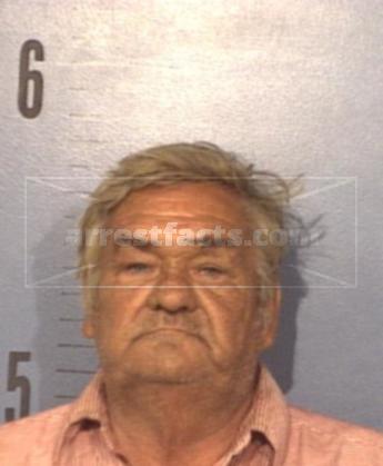 Donald Gene Shomaker