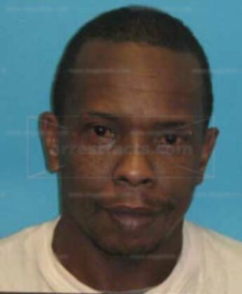 Napoleon Tracey Ates