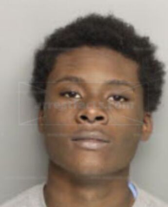 Timaeus Devon Marshall
