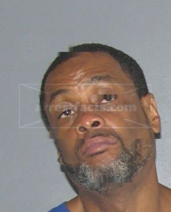 Titus Threon Lofton