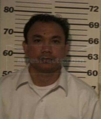 Benjamin Asuncion Policarpio
