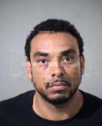 Jason Tyrone Mims