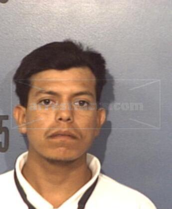 Agustin Gerado Davila