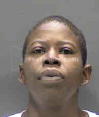Latasha Renee Yeadon