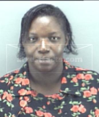 Cassandra Lynn Pegues
