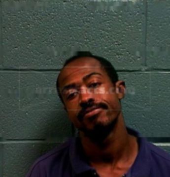 Michael Anthony Moore