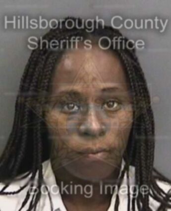 Christina Nicole Parker