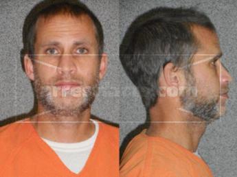Joseph Bruce Junior Shaw