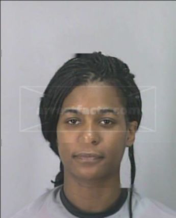 Llechandra Patrice Riggins