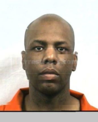 Derrick Deon Steele