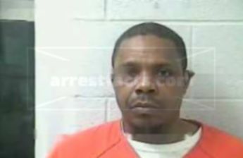 Tony Derrle Grubbs