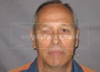Randall Alowshious Neville Sr
