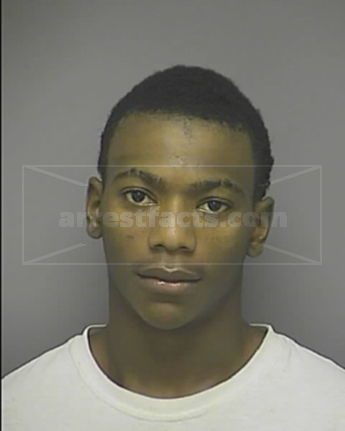 Orlando Deunta Triplett