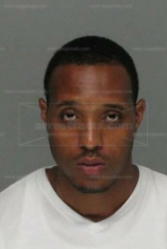 Bryant Jamal Wesby