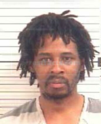 Jerry Jr Gaines