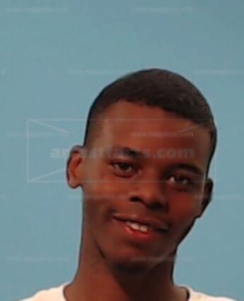 Jabarius Dieon Carter