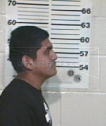 Luis Miguel Hernandez Avila