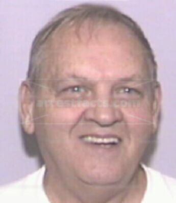 Howard George Brinkerhoff