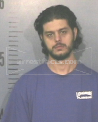 Christopher Ray Myers