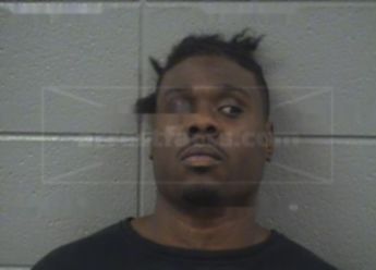 Antonio Childs