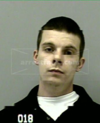 Andrew Lee Marsingill