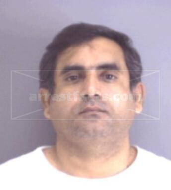 Mohammad Ahmed Siddique