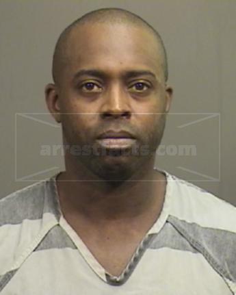 Kenneth Earl Harvey