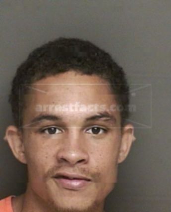 Byron Santon Reynolds
