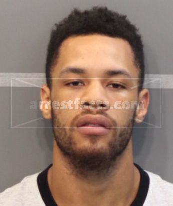Keyon Denzel Hinton