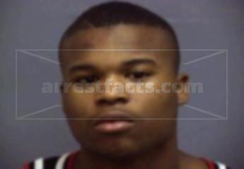 Cedric Darren Hill
