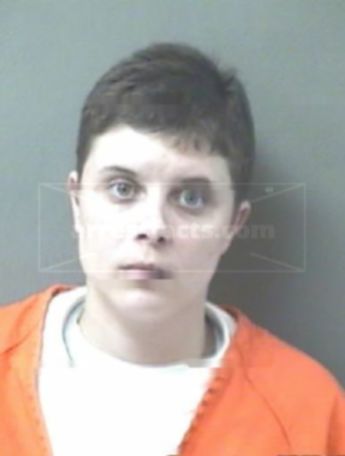 Joeleen Nmn Mcbride