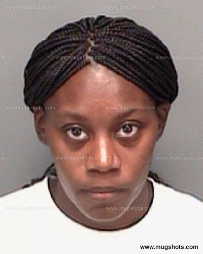 Erica Lanette Burden