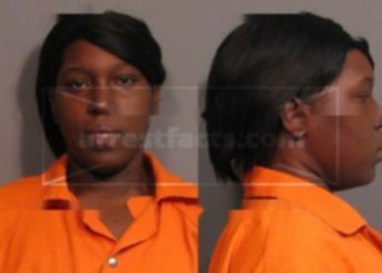 Anissa Ophelia Edwards