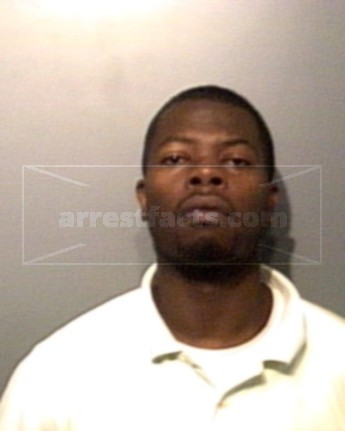 Jarod Aundre Savage