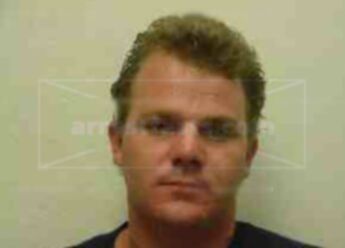 Jonathan Ian Chapman