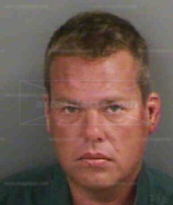 Scott Christopher Conner