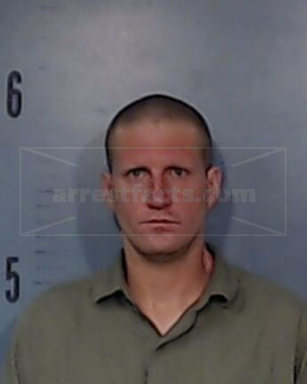 James David Russell