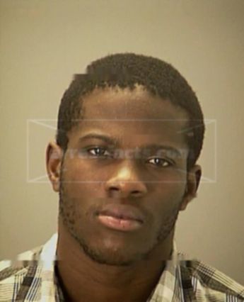 Derrick T Butler